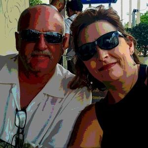 Meet your Posher, Sherrie